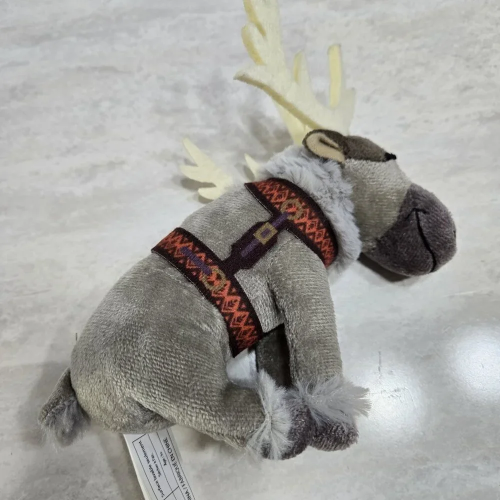 Disney's Frozen 2 Plush 8